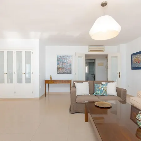 Amazing Sea View 3 Bedroom