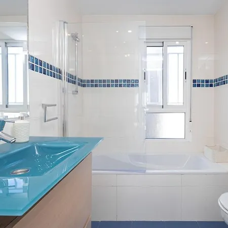 Amazing Sea View 3 Bedroom *