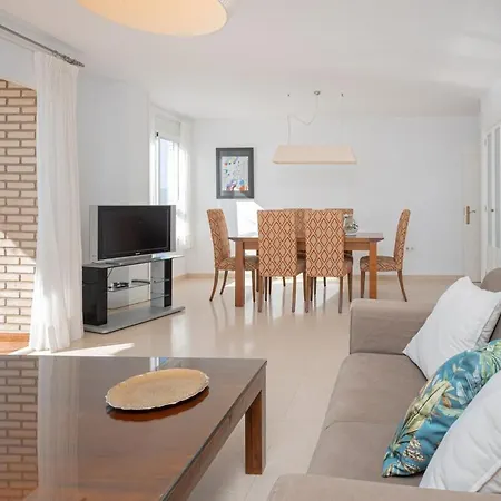 Amazing Sea View 3 Bedroom Apartment