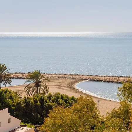 Apartment Amazing Sea View 3 Bedroom *