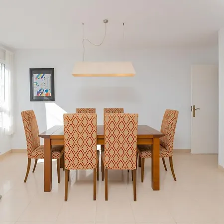 Amazing Sea View 3 Bedroom Apartment