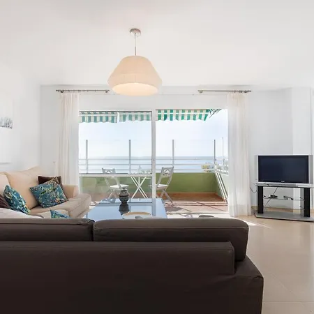 Amazing Sea View 3 Bedroom *